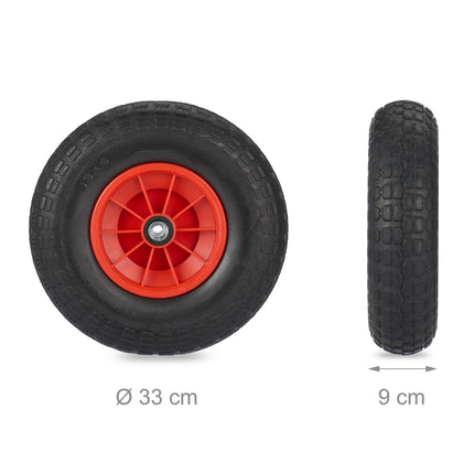 Sprchový koš sada 3 ks 31 cm