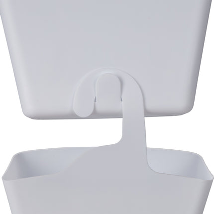 Sprchový koš sada 3 ks 31 cm