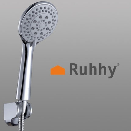 Sprchová hlavice - sada Ruhhy 23262