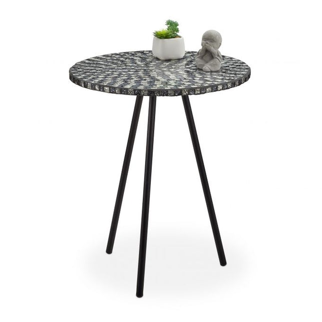 Beistelltisch Mosaik