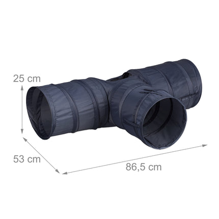 Bijzettafelset van 3