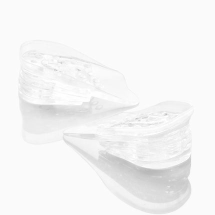 Silikonové vložky zvyšující výšku x5 InnovaGoods 10 ks