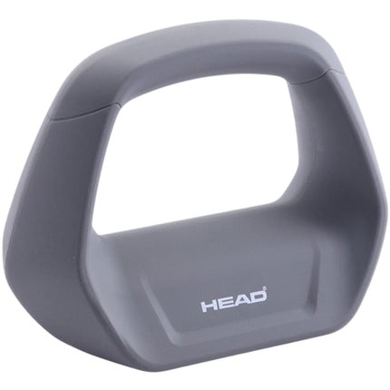Silikonový kettlebell 2.6 kg