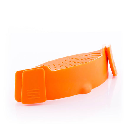 Silikonový cedník Pastrainer InnovaGoods