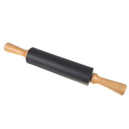 Silikonová podložka + váleček Ruhhy 22816