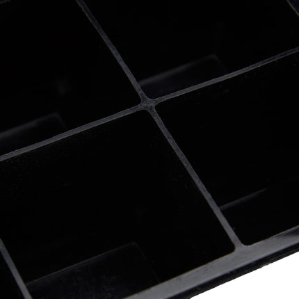 Silikonová forma na led sada 2 ks
