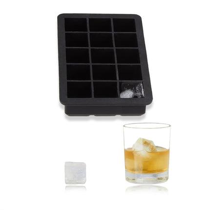 Silikonová forma na led 2.5 cm