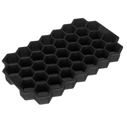 Silikonová forma na ledové kostky Ruhhy 21198