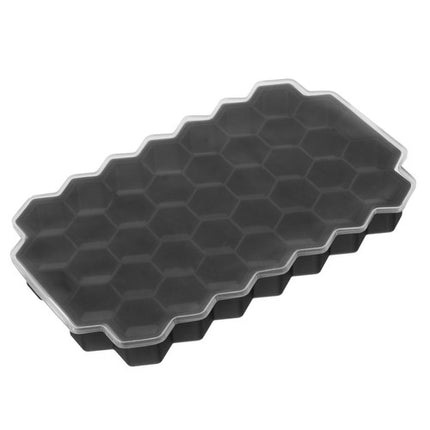 Silikonová forma na ledové kostky Ruhhy 21198
