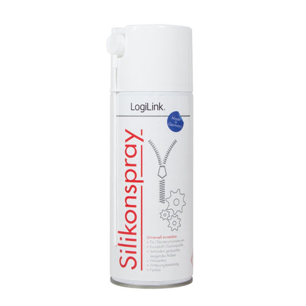 Silikonový sprej 400 ml