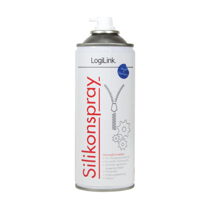 Silikonový sprej 400 ml