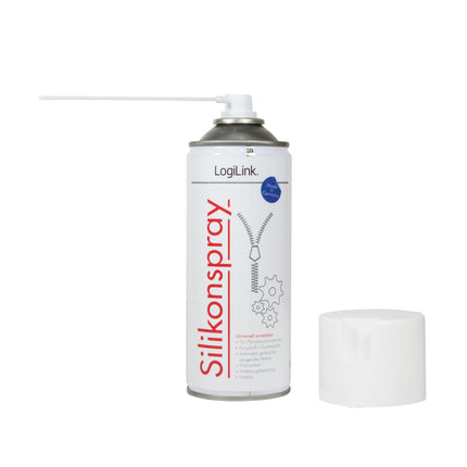 Silikonový sprej 400 ml