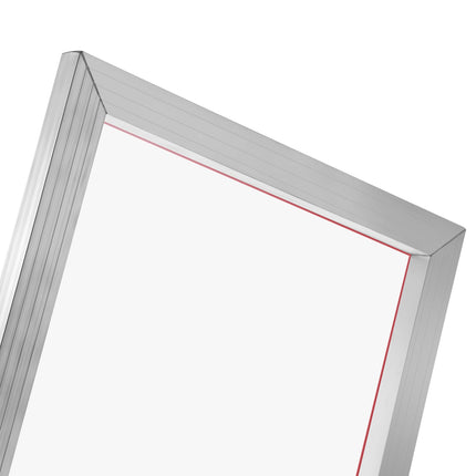 Silk Screen Printing Frames, 4-Pack 20x24 In, 355 Mesh