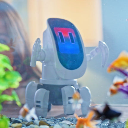 Silverlit interaktivní robot Octobot