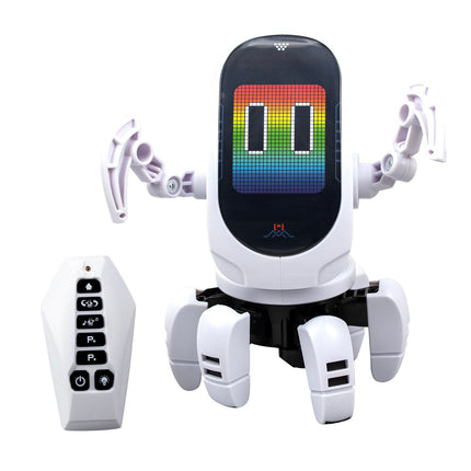Silverlit interaktivní robot Octobot