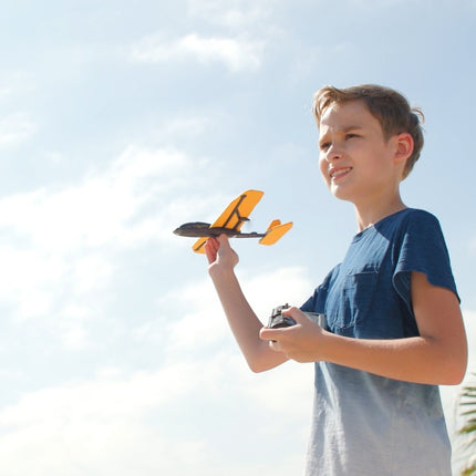 Silverlit RC letadlo Hornet Evo