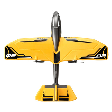 Silverlit RC letadlo Hornet Evo
