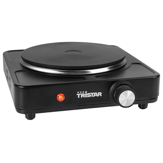 Jednoplotýnkový vařič 1500W, průměr 18.5cm