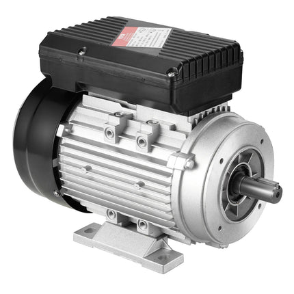 Single-Phase AC Electric Motor 0.75kW 1400RPM B34