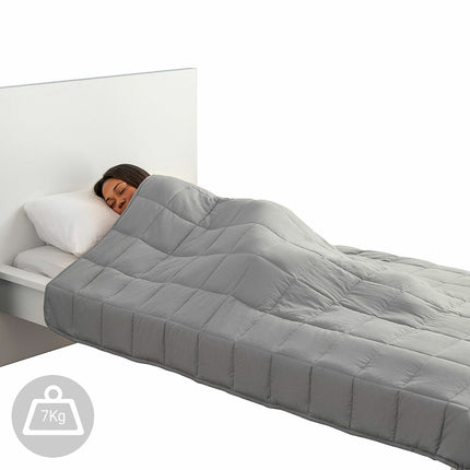 Zátěžová deka Sweikett InnovaGoods 120 x 180 cm