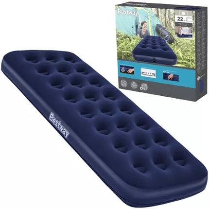 Jednolůžková matrace 185x76x22cm - BESTWAY 67000
