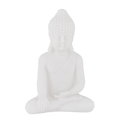Figurka sedícího Buddhy 17 cm