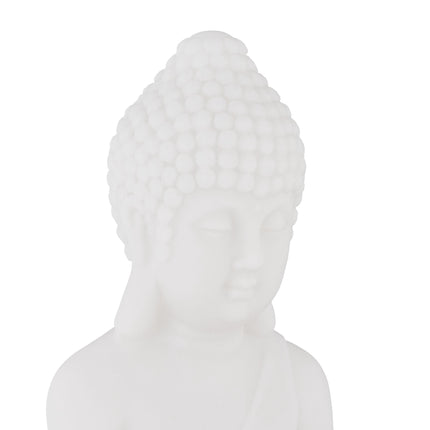 Figurka sedícího Buddhy 17 cm