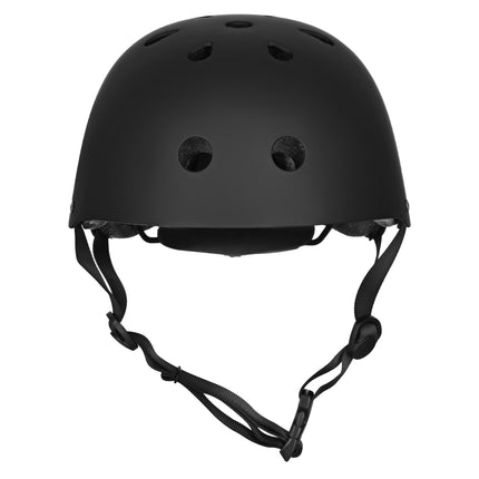 Helma na brusle, růžová, velikost S 52–56 cm, nastavitelné kolečko