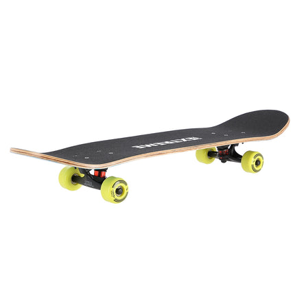 Skateboard, javorová deska 31"", dvojitý kicktail