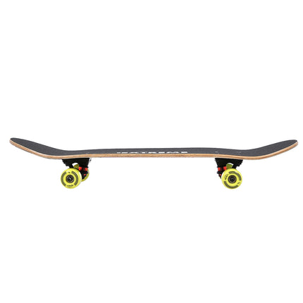 Skateboard, javorová deska 31"", dvojitý kicktail