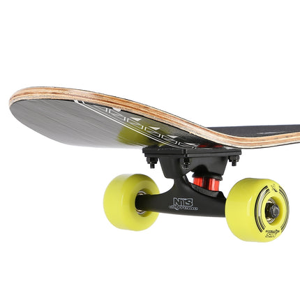Skateboard, javorová deska 31"", dvojitý kicktail