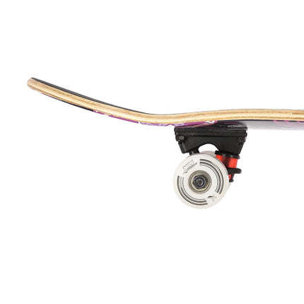 Skateboard, 8"" Deck, Nils Extreme