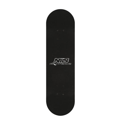 Skateboard, 8"" Deck, Nils Extreme