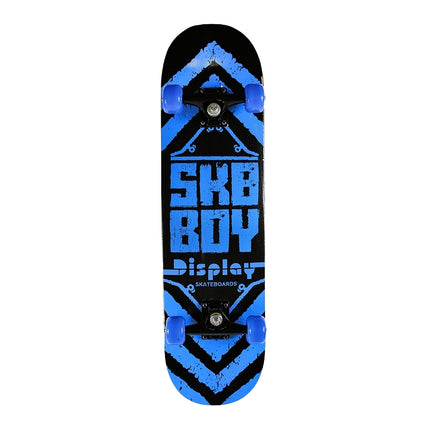 Skateboard pro děti a dospělé, odolná deska