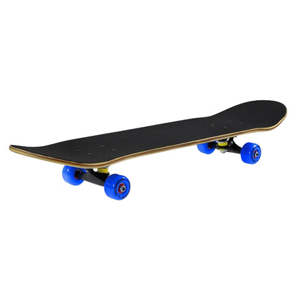 Skateboard pro děti a dospělé, odolná deska