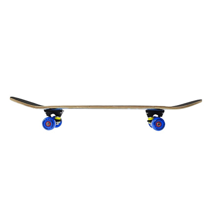 Skateboard pro děti a dospělé, odolná deska