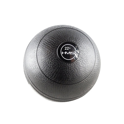Slam ball 22 kg – posilovací míč pro silový trénink