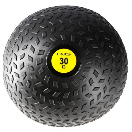 Slam ball 30 kg – odolné cvičební náčiní