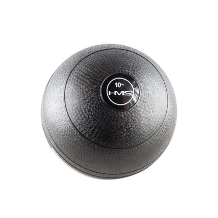 Slam ball posilovací míč, 10 kg