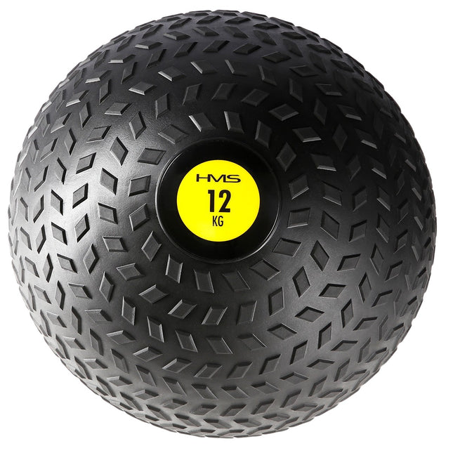 Slam Ball oefenbal, 12 kg
