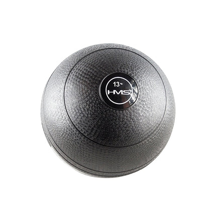 Slam ball posilovací míč, 13 kg