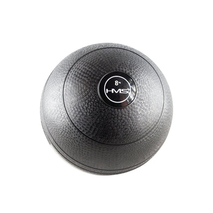 Slam ball posilovací míč, 8 kg