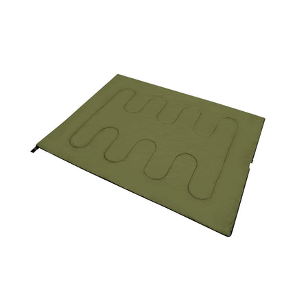 Schlafsack, leicht, kompakt, Outdoor-Camping
