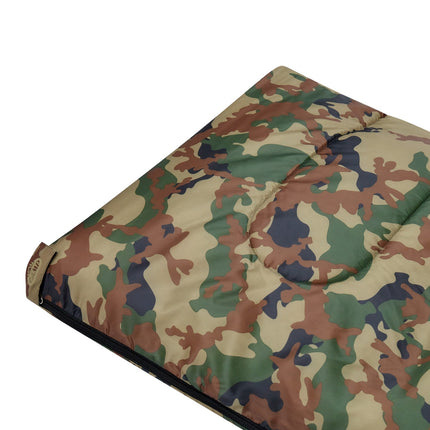 Schlafsack, leicht, kompakt, Outdoor-Camping