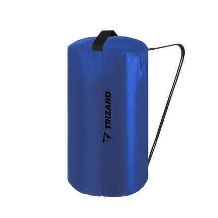 Schlafsack - blau S10249 