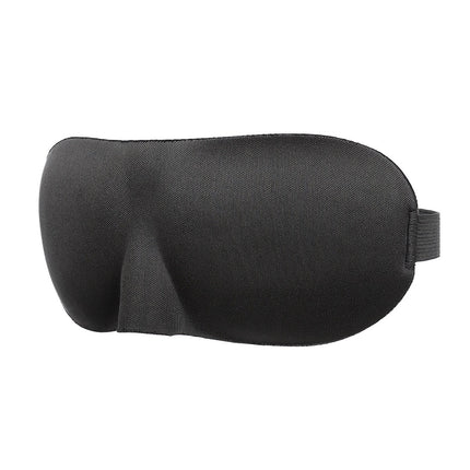 Maska na spaní + špunty do uší