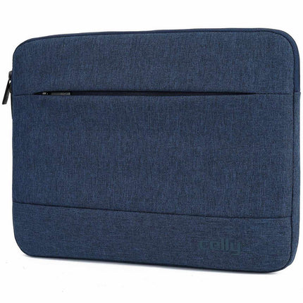 Pouzdro na notebook 13.3" modrá