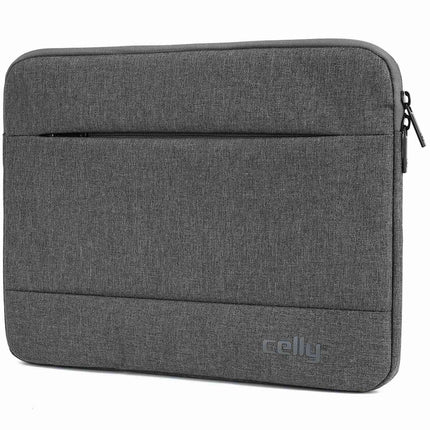 Pouzdro na notebook 13.3" šedá