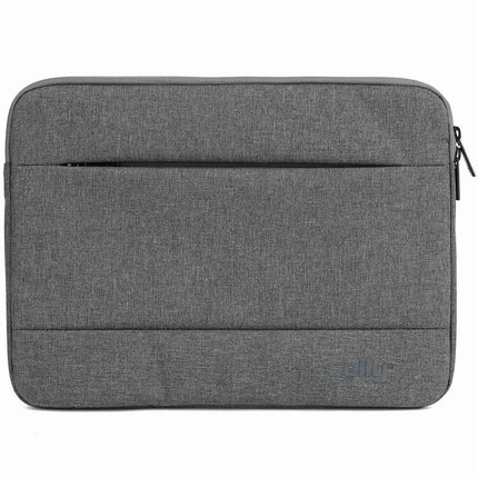 Pouzdro na notebook 13.3" šedá