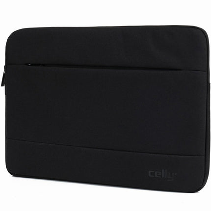Hülle für Laptop 15,6" Schwarz